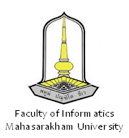 Faculty of Informatics, Mahasarakham University